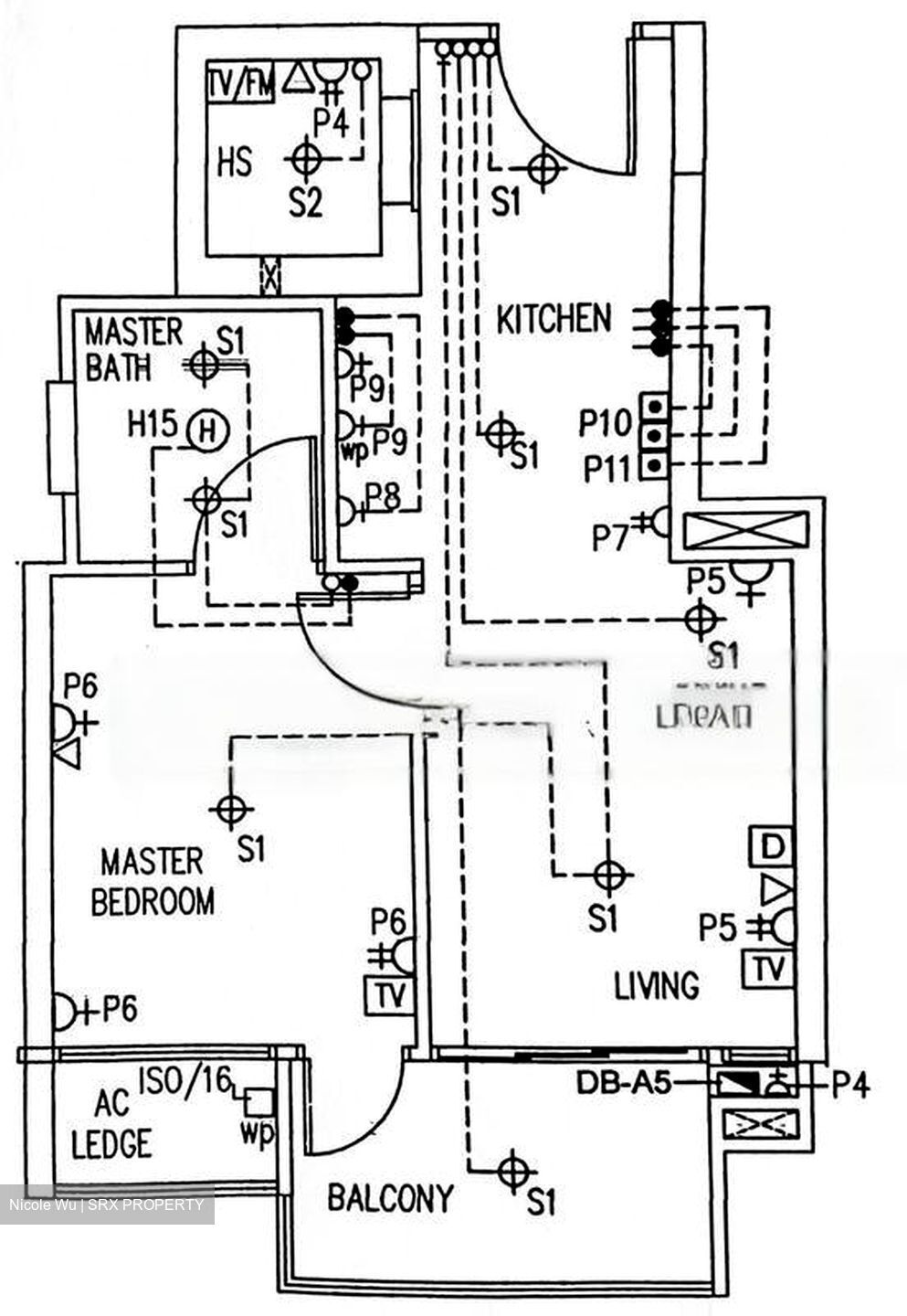 Idyllic Suites (D14), Apartment #477542301